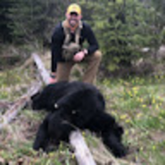 Meet your Posher, Ryan - Picture 1 of 1